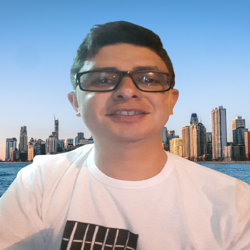 Alex Andrade